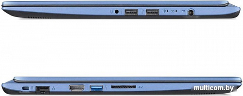 Ноутбук Acer Aspire 1 A114-32-P4WU NX.GW9ER.007