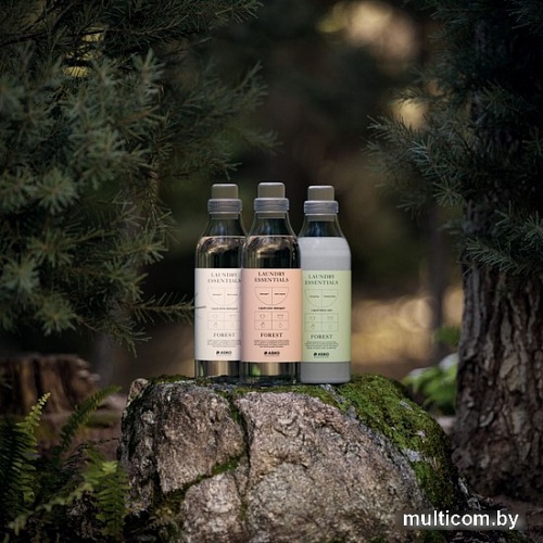 Гель для стирки ASKO LW11AU (1 л)