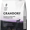 Сухой корм для собак Grandorf Vet DOG Hypoallergenic 3 кг