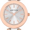 Наручные часы Anne Klein 1907SVRT