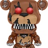 Фигурка Funko POP! Games FNAF Nightmare Freddy 11064-PX-1C4