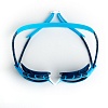 Очки для плавания Zoggs Predator Junior 461319 (синий/голубой)