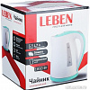 Электрочайник Leben 291-070