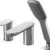 Смеситель Bravat Gina F565104C-2