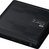 Внешний жесткий диск WD My Passport Wireless Pro 2TB [WDBP2P0020BBK]