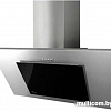 Кухонная вытяжка Akpo Nero 90 WK-4 (серый/черный)
