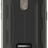 Смартфон Doogee S58 Pro (зеленый)