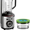 Стационарный блендер Bosch MMBV622M