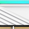 Оперативная память ADATA XPG Lancer Blade RGB 16ГБ DDR5 6000МГц AX5U6000C3016G-SLABRWH