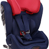 Детское автокресло Siger Гранд Isofix (royal blue)