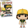 Фигурка Funko TV Stranger Things Dustin (At Camp) 38532