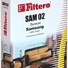 Комплект одноразовых мешков Filtero SAM 02 Эконом