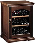 Винный шкаф IP Industrie CEX 151 VU