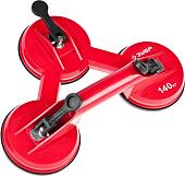 Стеклодомкрат Зубр 33724-3