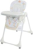 Высокий стульчик Rant Nature RH301 (pilot)