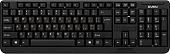 Клавиатура SVEN KB-C2200W (черный)