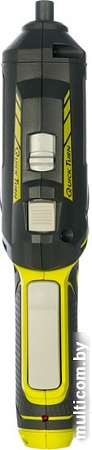 Электроотвертка Ryobi R4SDP-L13T 5133003689 (с АКБ и набором бит)