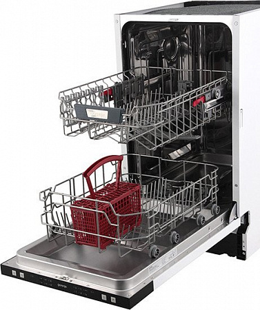Посудомоечная машина Gorenje MGV5121