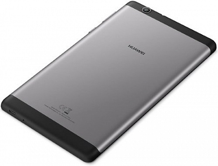 Планшет Huawei MediaPad T3 7.0 BG2-U01 8GB 3G (серый)