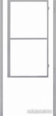 Строительная сетка Ворота (калитка) 0.9x1.5 м под навесной замок