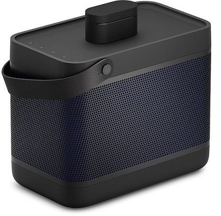 Беспроводная колонка Bang & Olufsen Beolit 20 (черный)