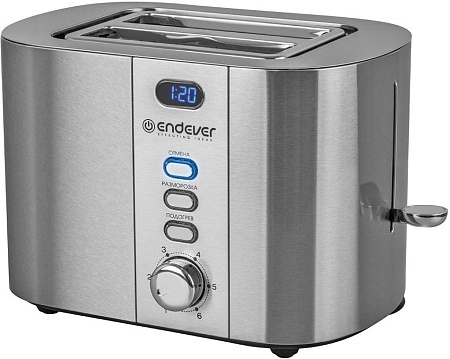 Тостер Endever SkyLine ST-126