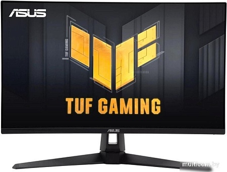 Игровой монитор ASUS TUF Gaming VG27UQ1A