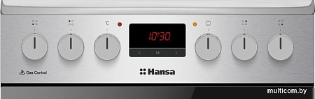 Кухонная плита Hansa FCMX59229H