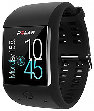 Умные часы Polar M600