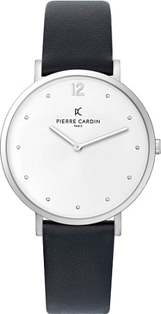 Наручные часы Pierre Cardin Belleville Simplicity CBV.1007