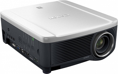 Проектор Canon XEED WUX6500