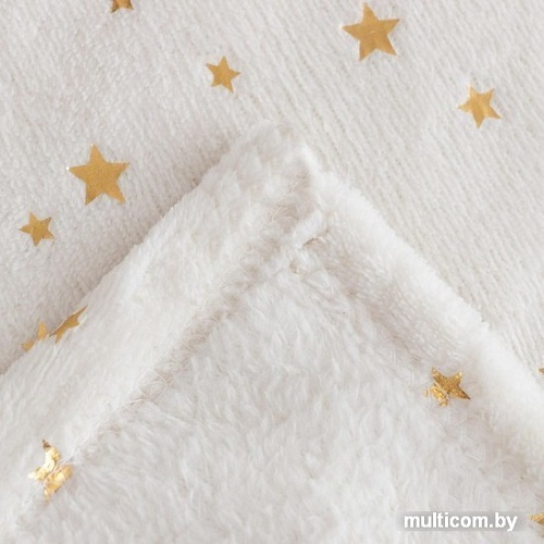 Плед Этель Золотые звезды 7155691 150x200