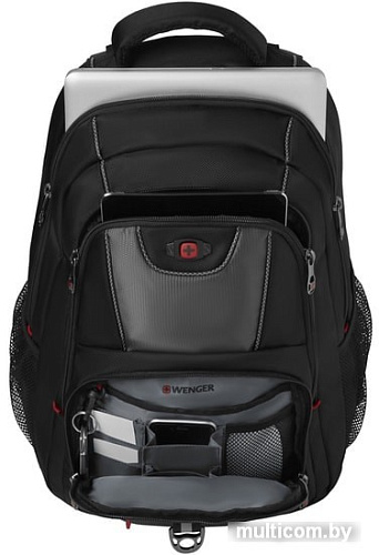 Рюкзак Wenger Pillar 600633