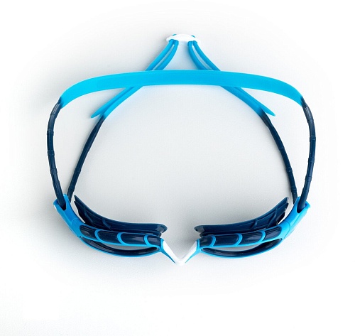 Очки для плавания Zoggs Predator Junior 461319 (синий/голубой)