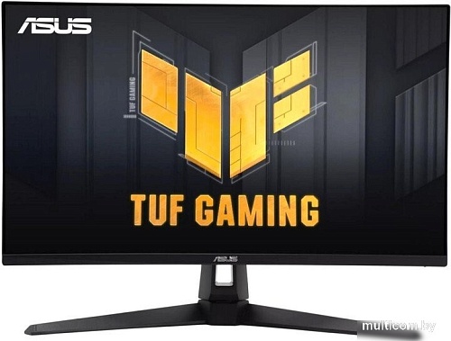 Игровой монитор ASUS TUF Gaming VG27UQ1A