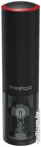 Набор для бара Prestigio Lugano PWO102BK