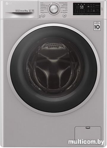 Стиральная машина LG F2J6TN1L