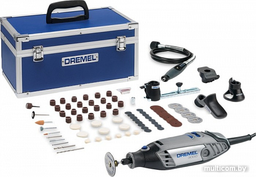 Гравер Dremel 3000 X-mas (3000-5/75)