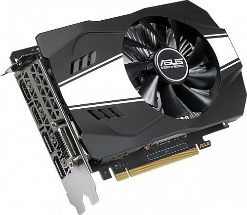 Видеокарта ASUS GeForce GTX 1060 3GB GDDR5 [PH-GTX1060-3G]