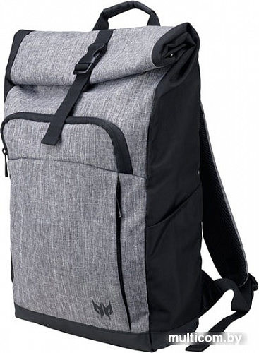 Рюкзак Acer Predator Rolltop Jr. Backpack