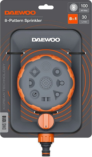 Распылитель Daewoo Power DWS 1018