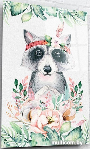 Картина на стекле ArtaBosko WB-01-344-04 40x60