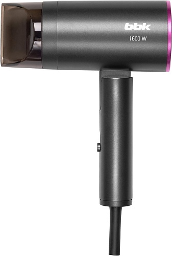 Фен BBK BHD1601