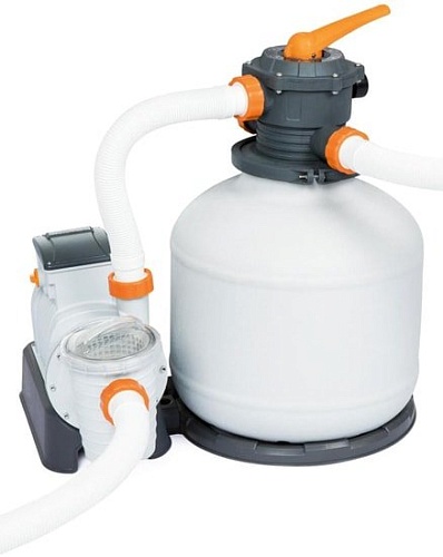 Bestway Песочный фильтр-насос 11355 л/ч 58486