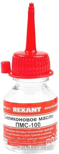 Rexant Смазка техническая ПМС-100 15мл 09-3901