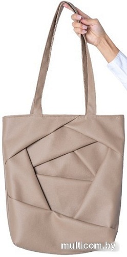 Женская сумка MT.style Rose (ирис)