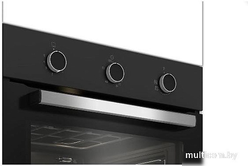 Газовый духовой шкаф BEKO BBIH12100BC