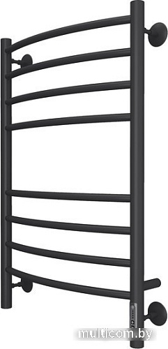 Полотенцесушитель TERMINUS Классик П8 500x800 КС 9005 бп электро