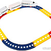 Набор железной дороги Играем вместе Скоростной пассажирский поезд B1554489-R