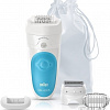 Эпилятор Braun Silk-epil 5 SensoSmart 5/890 Wet&amp;Dry